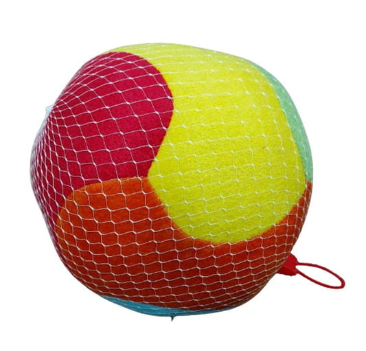 RITVI RATTLE BALL