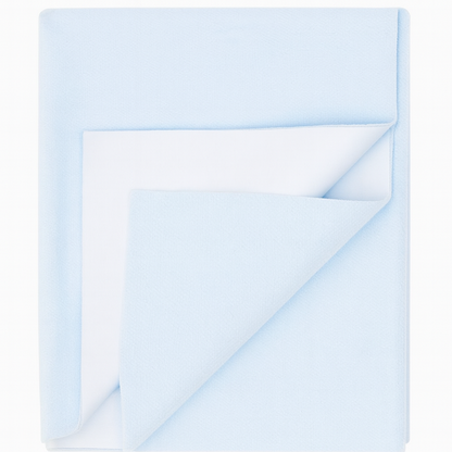 Complete Baby Care Combo – Bedding Set, Cradle, Sipper, Rattle & Waterproof Sheet - Mamadada