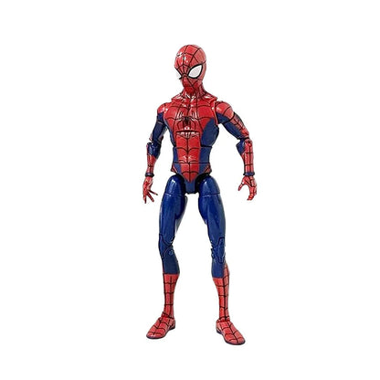 Spider-Man Action Figure – Marvel Collectible Toy