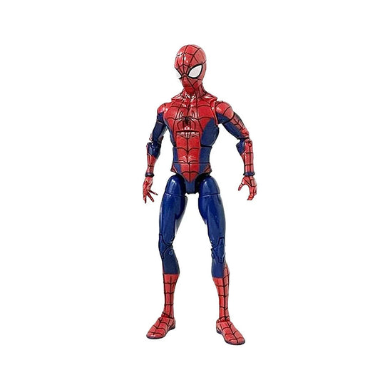 Spider-Man Action Figure – Marvel Collectible Toy