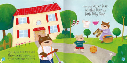 Bedtime Stories -Miles Kelly