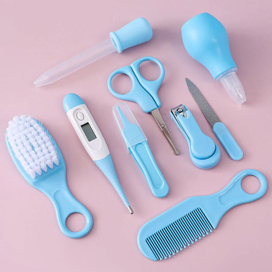 MB-BABY CARE KIT1285