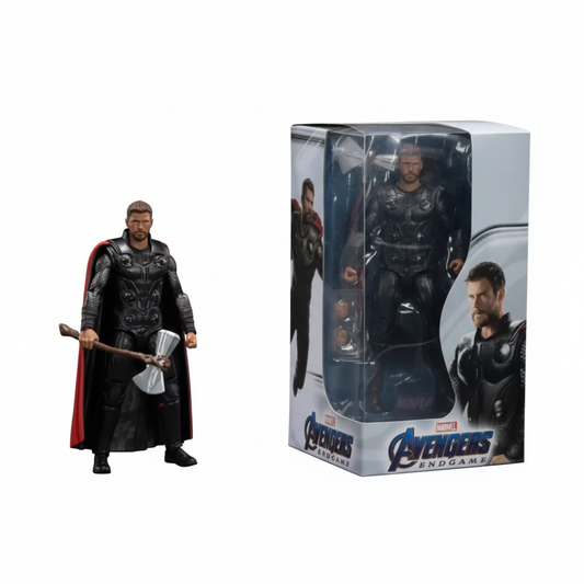 Thor Action Figure – Avengers Endgame Edition
