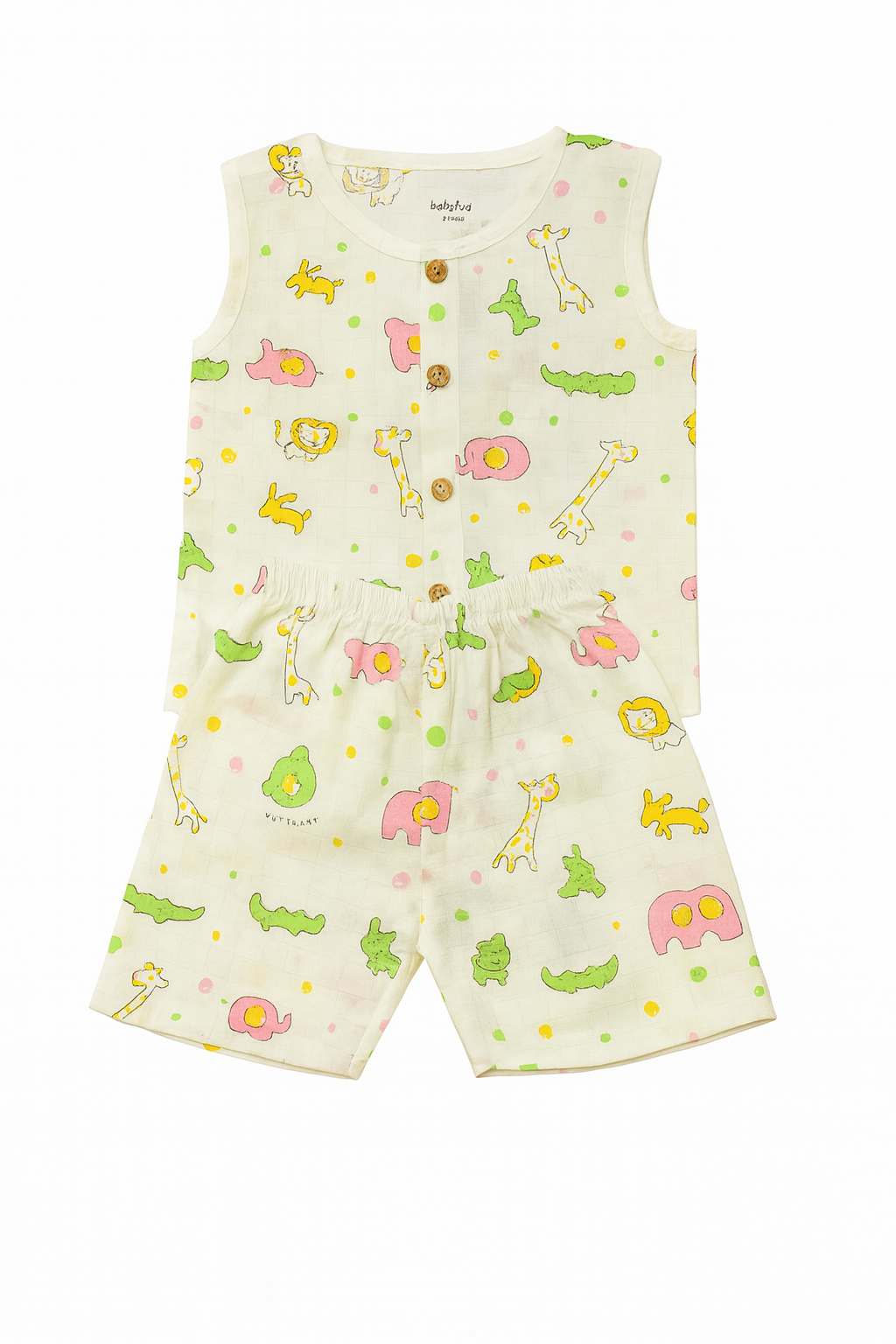 Jabla 5Pcs Combo set