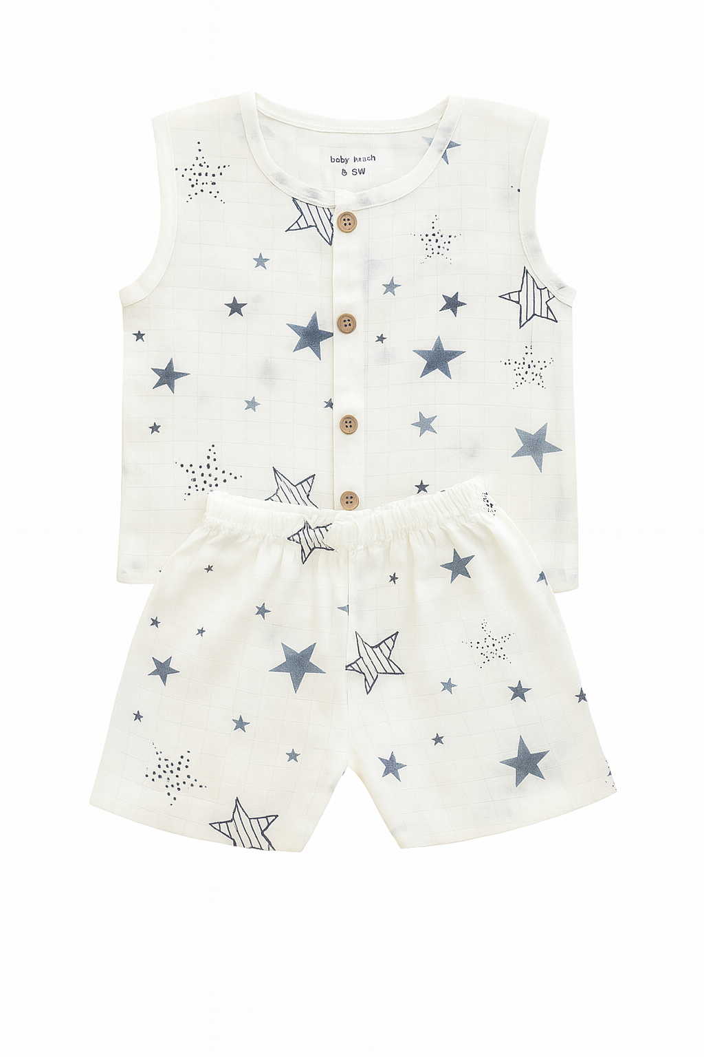 Jabla 5Pcs Combo set