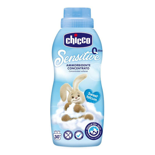 672942 SOFTENER SWEET TALCUM