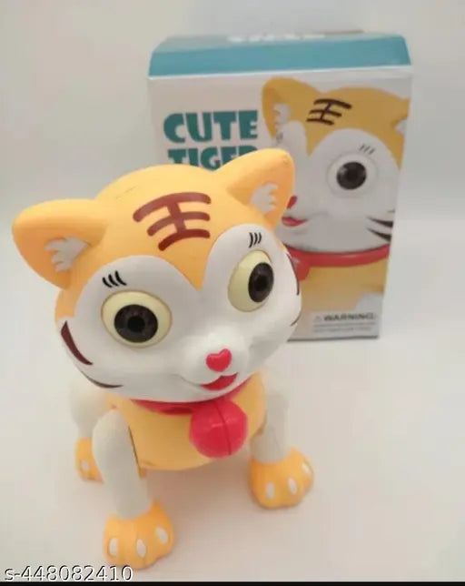 990A CUTE TIGER