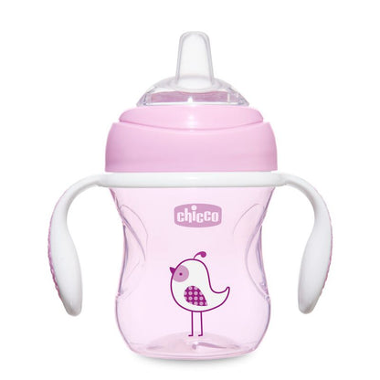 69111 TRANSITION CUP 4M+GIRL PK1