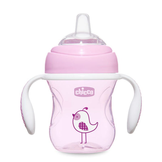 69111 TRANSITION CUP 4M+GIRL PK1