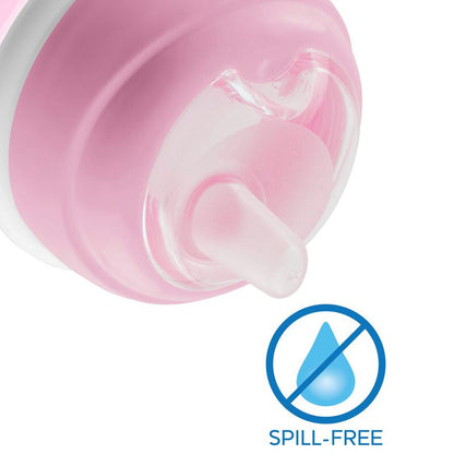 69111 TRANSITION CUP 4M+GIRL PK1