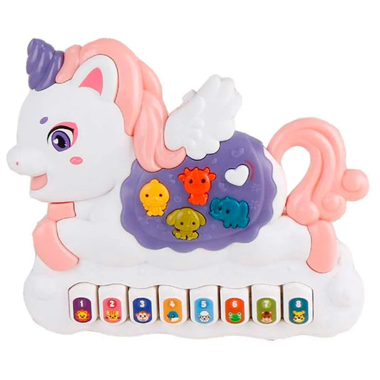 UNICORN LIGHT MUSIC