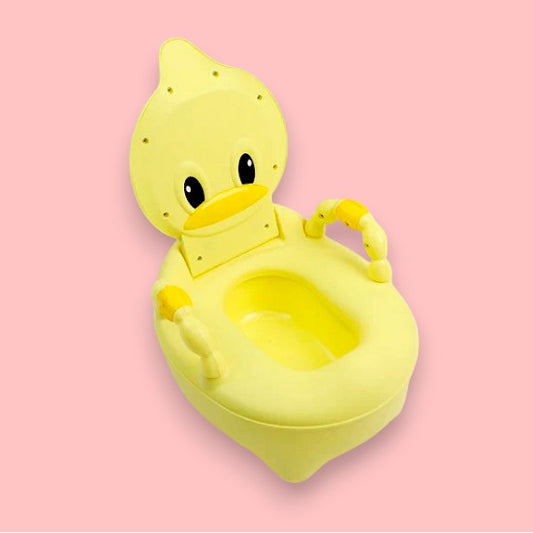 MB-POTTY CHAIR