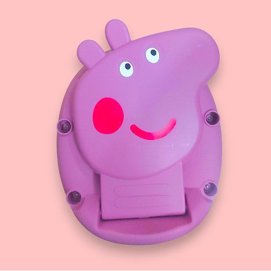 MB-POTTY CHAIR