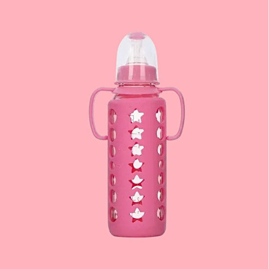 MB-GLASS BOTTLE