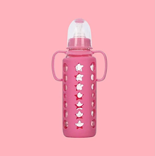 MB-GLASS BOTTLE