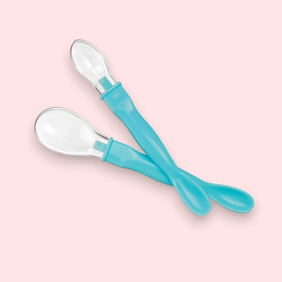 MB-BABY SPOON - Mamadada
