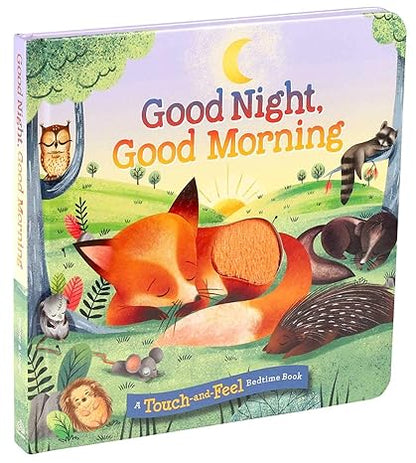 RBC-GOOD NIGHT, GOOD MORNING - Mamadada