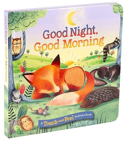 RBC-GOOD NIGHT, GOOD MORNING - Mamadada