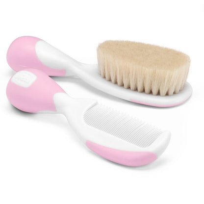 65691 BRUSH AND COMP PINK