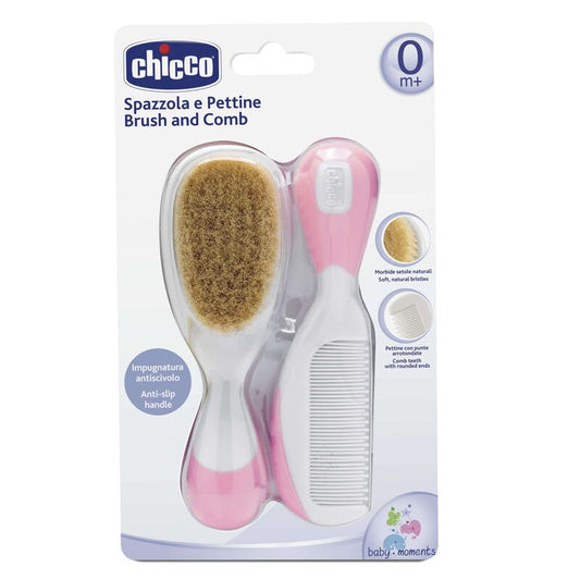 65691 BRUSH AND COMP PINK