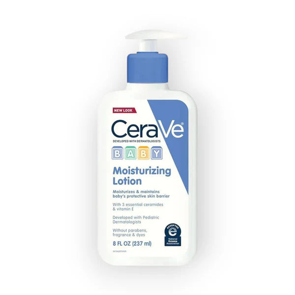 CERAVE LOTION