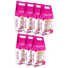 NEW MOM PAD FIXATOR-XL