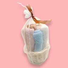 MB-BASKET NAPKIN - Mamadada