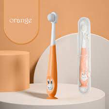 BABY TOOTHBRUSH