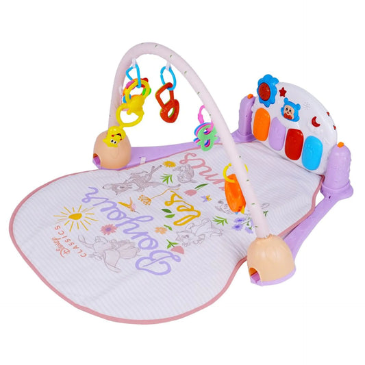 BG-100010-LK BABY GYM-LION KING