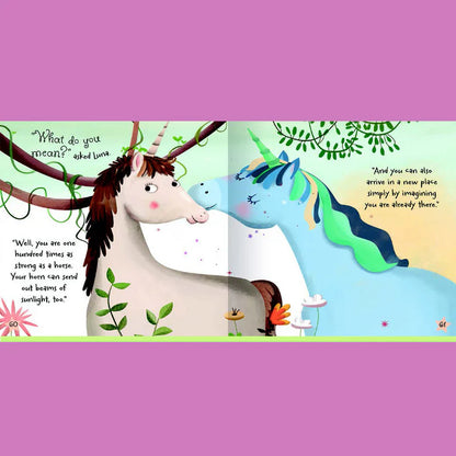 Magical Unicorns
