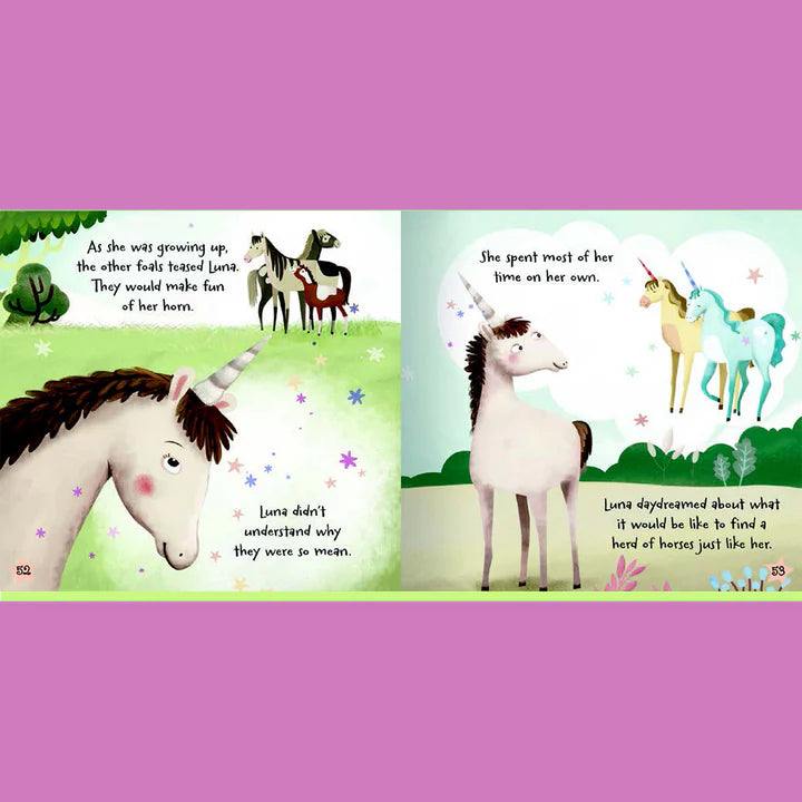 Magical Unicorns