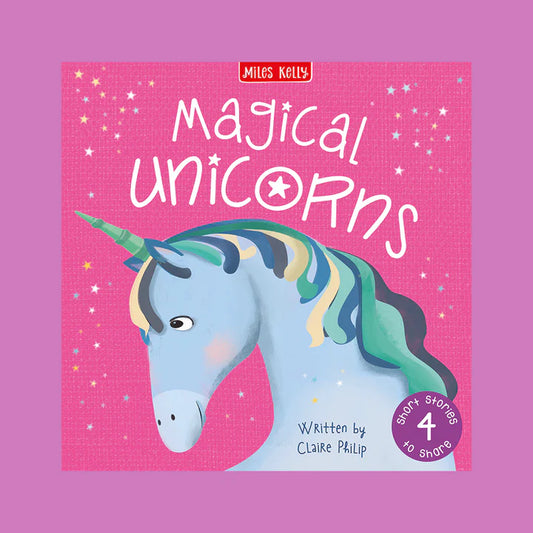 Magical Unicorns