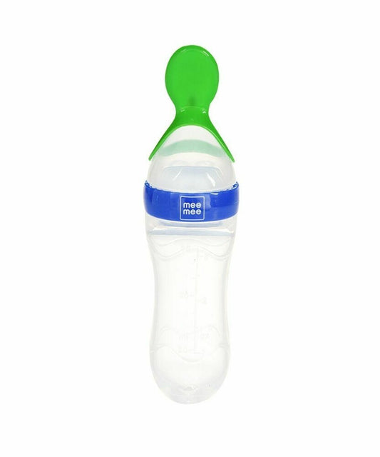 MMA-FP 12A BLU FOOD FEEDER