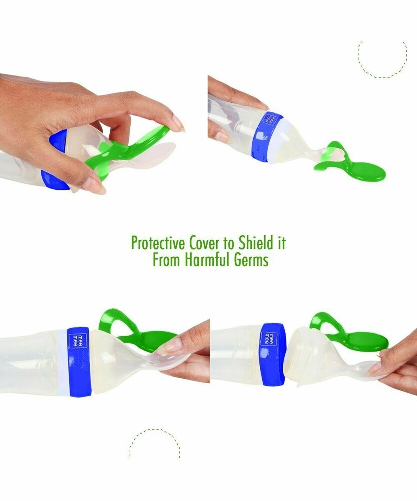 MMA-FP 12A BLU FOOD FEEDER