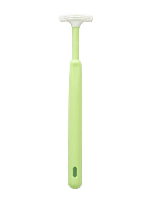 MMA-3800C (3889) GRN TONGUE CLEANER