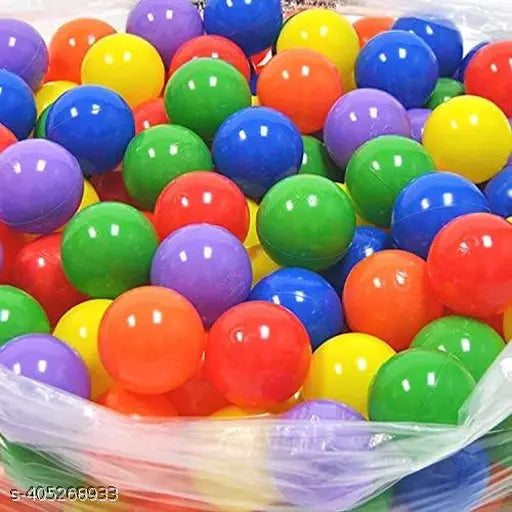 Baby ball pit -Balak