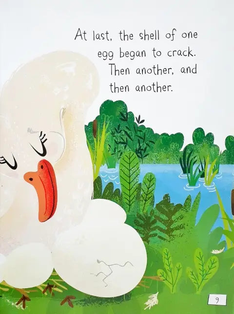 MY FIRST BOOK OF ANIMAL STORIES