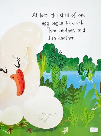 MY FIRST BOOK OF ANIMAL STORIES