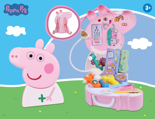 PP PURSE DOCTOR