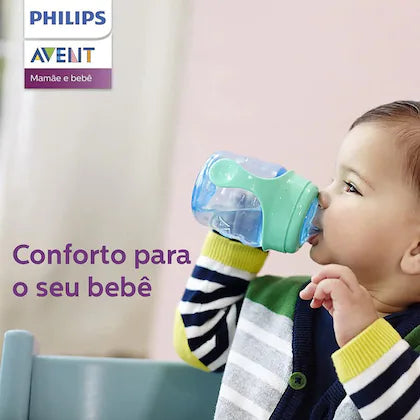 SIPPERS SPOUT CUP 200ML-SCF551/03-PK-AVENT