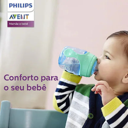 SIPPERS SPOUT CUP 200ML-SCF551/03-PK-AVENT