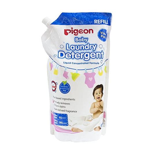 Heading (H1): Pigeon Liquid Cleanser – Safe Cleaner for Bottles, Accessories & Vegetables (950ml)
