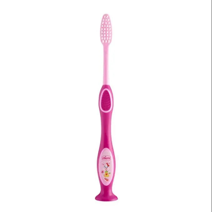 109780 TOOTH BRUSH GRN 6M-36M