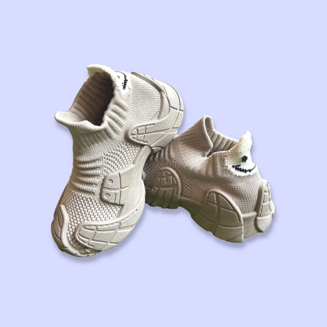 SF-605 BROWN FOOTWEAR