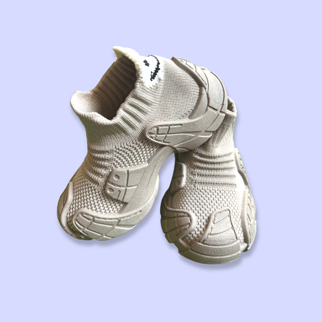 SF-605 BROWN FOOTWEAR
