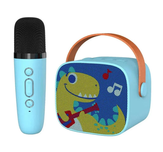 Karaoke Speaker