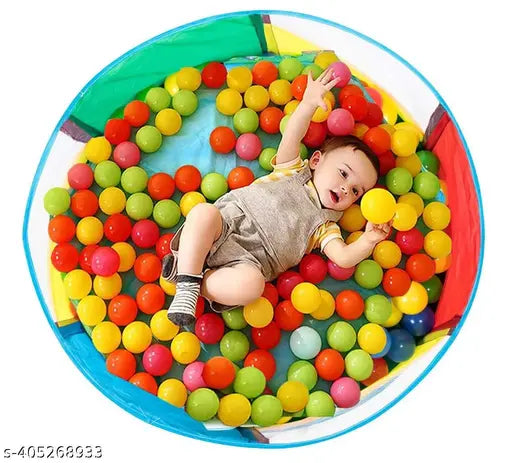 Baby ball pit -Balak