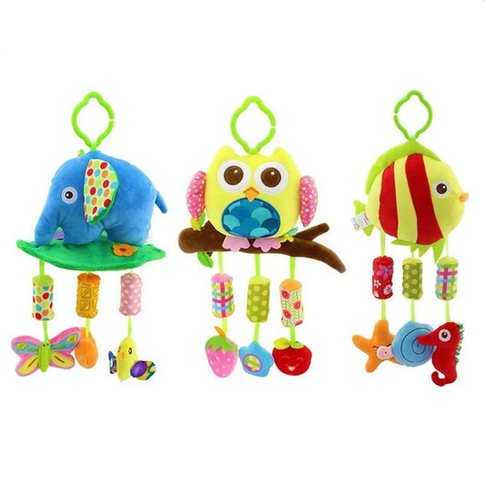 RITVI RATTLE