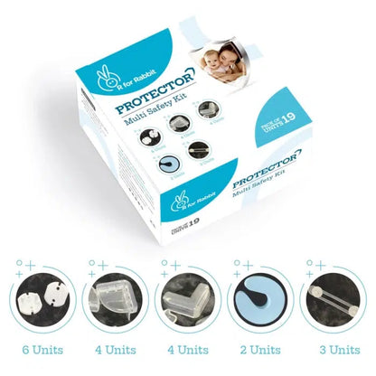 Protector Multi Safety Kit