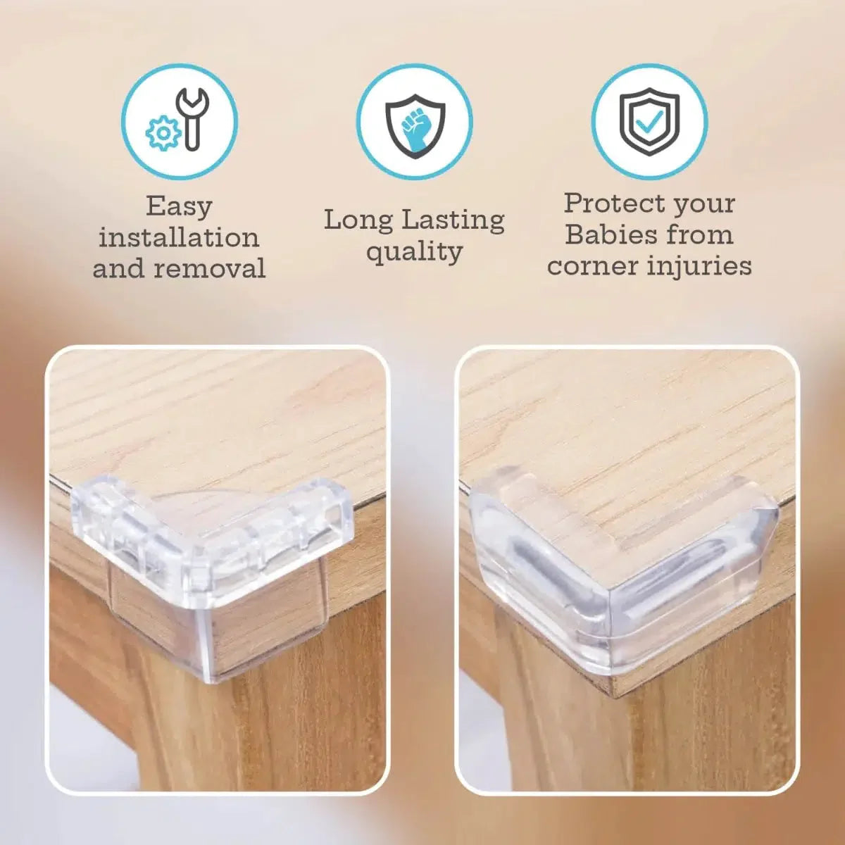 Protector Multi Safety Kit